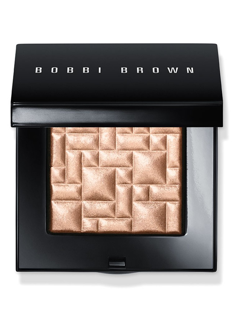 Bobbi Brown - Highlighting Powder - highlighter - Bronze Glow