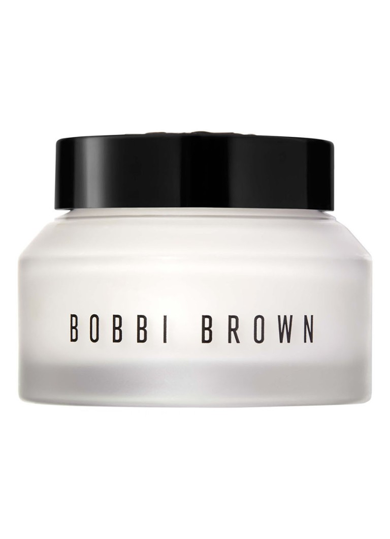 Bobbi Brown - Hydrating Water Fresh Cream - dag- & nachtcrème - null