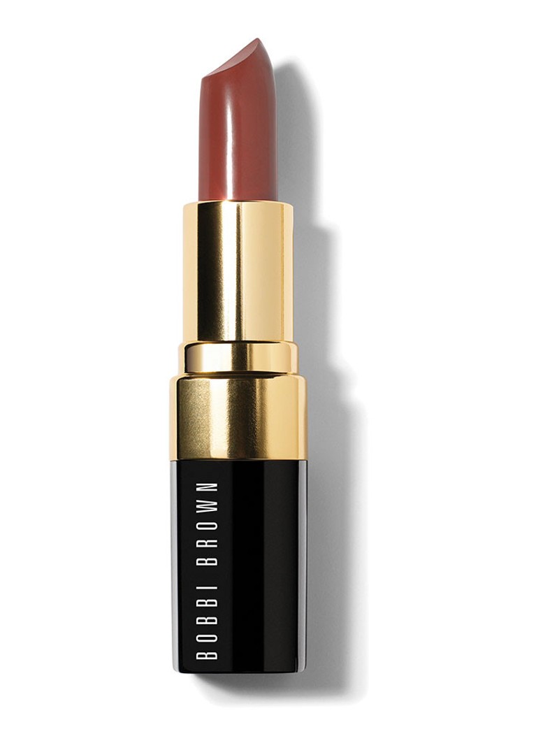 Bobbi Brown - Lip Color - lipstick - Brown
