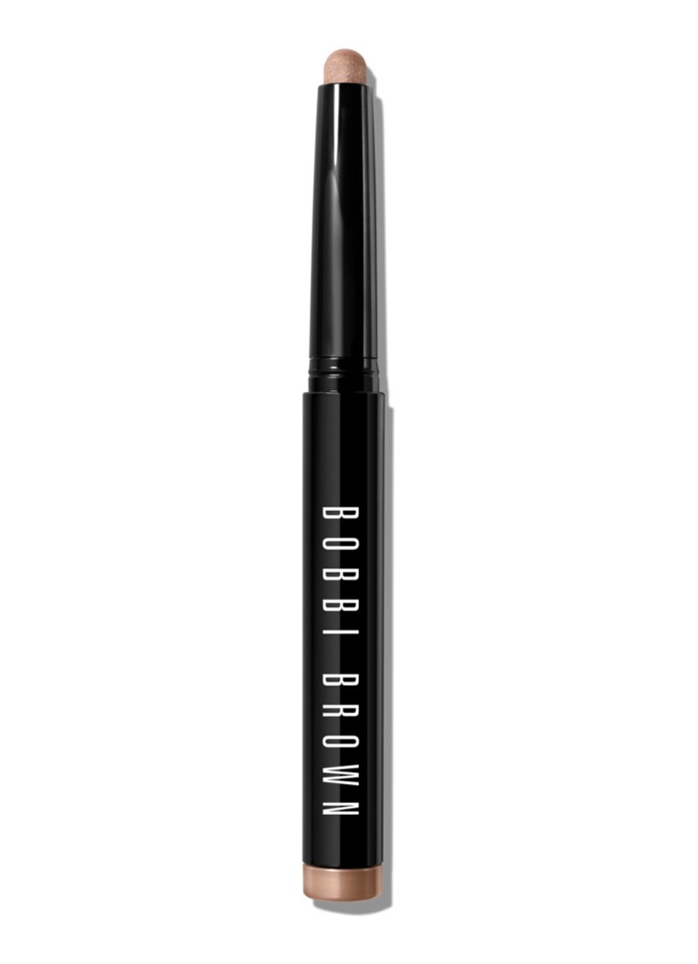 Bobbi Brown Long Wear Cream Shadow Stick Oogschaduwstick • Nude Beach