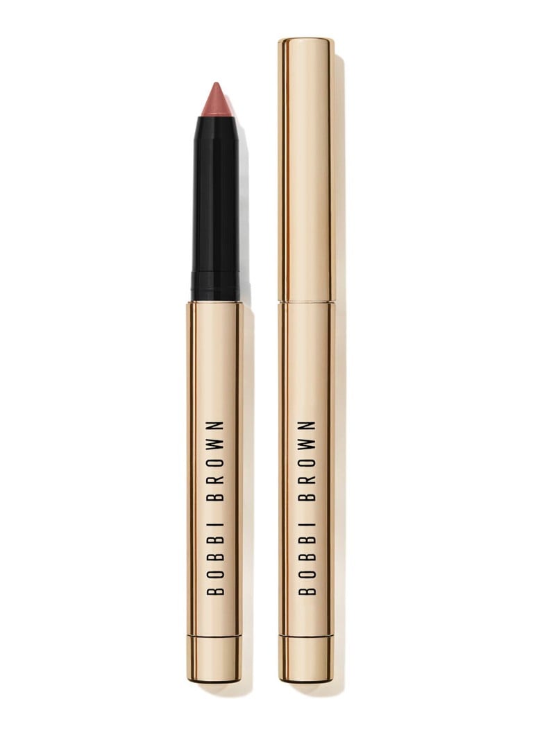 Bobbi Brown - Luxe Defining Lips - lipstick - First Edition