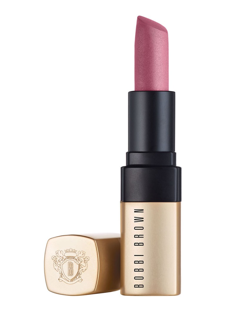 Bobbi Brown - Luxe Matte Lip Color - lipstick - Mauve Over