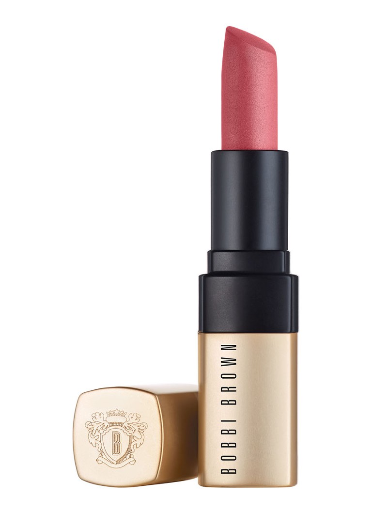 Bobbi Brown - Luxe Matte Lip Color - lipstick - True Pink
