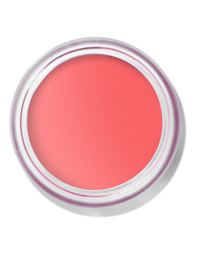 Bobbi Brown - Pot Rouge Velvet Matte - 2-in-1 blush - Apricot Rush
