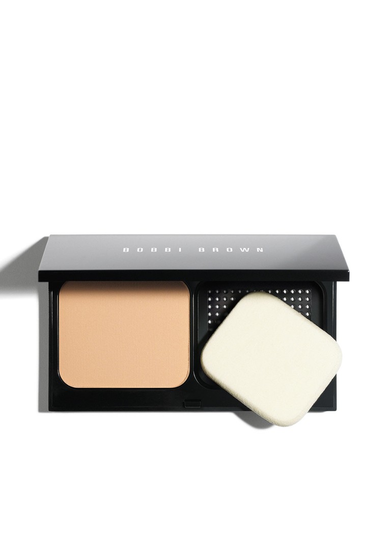 Bobbi Brown Skin Weightless Powder Foundation Natural 4