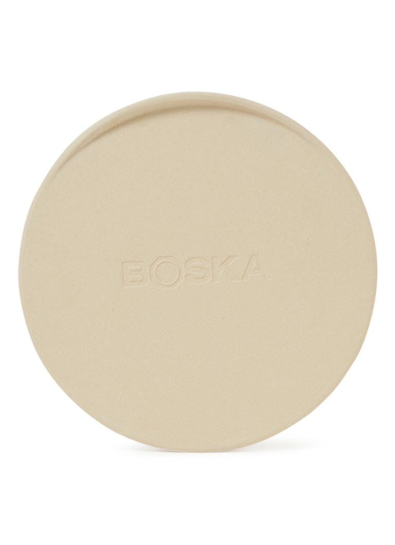Boska - Pizzasteen 29 cm  - Zand