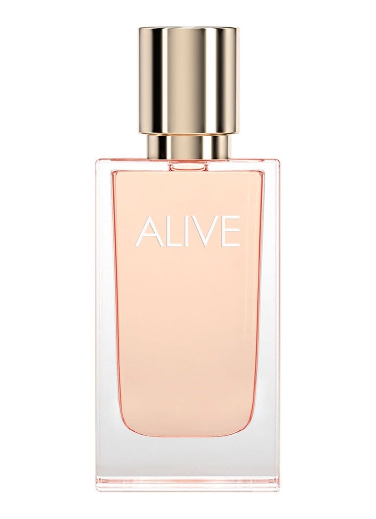 BOSS - BOSS ALIVE Eau de Parfum - null