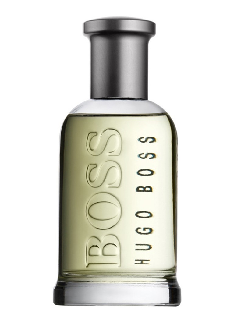 BOSS BOSS BOTTLED Aftershave • de Bijenkorf
