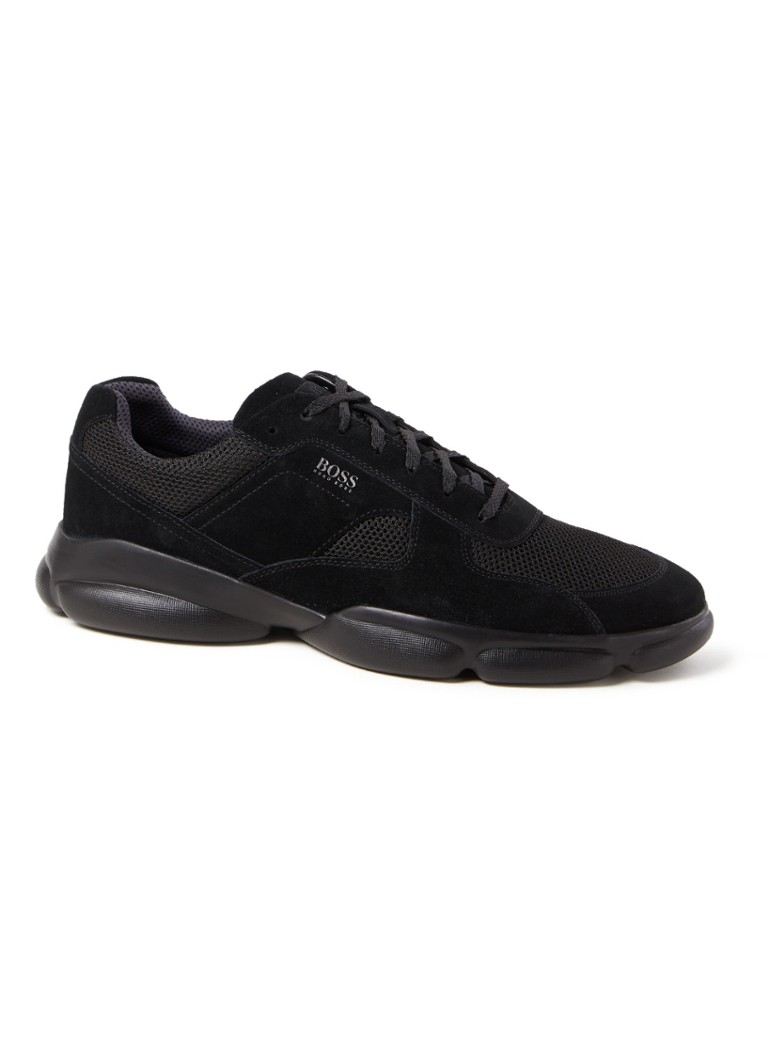 boss rapid run trainers