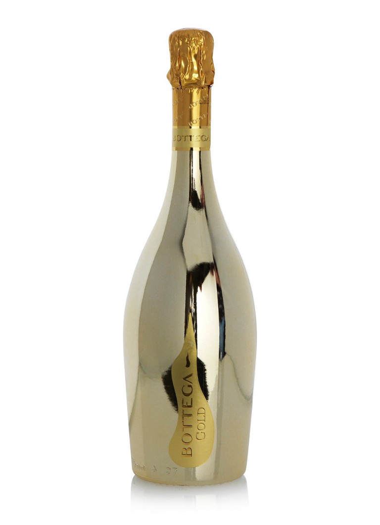 Bottega Gold Prosecco Spumante Brut • de Bijenkorf