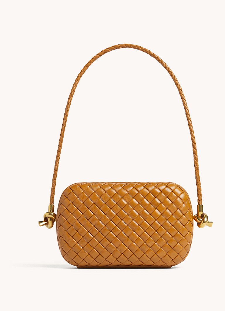 goyard tas bijenkorf