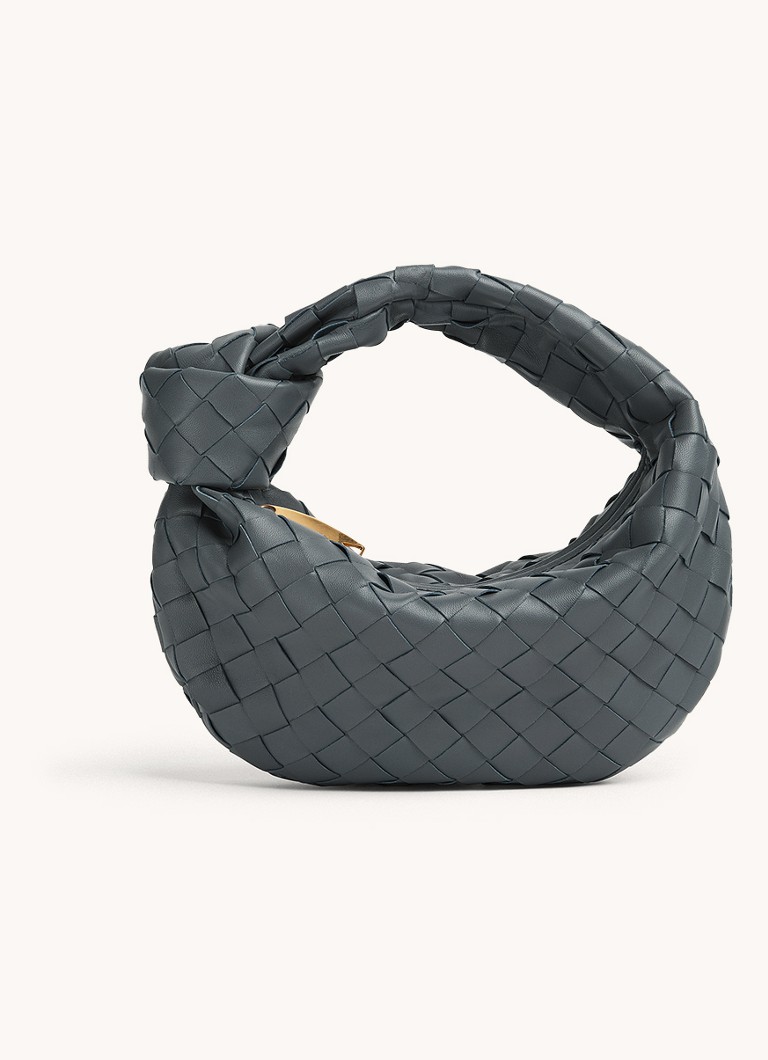 bottega veneta jodie mini