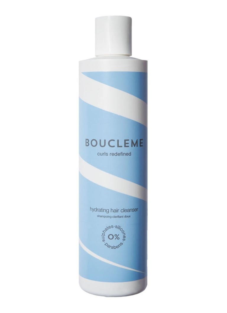 Bouclème - Hydrating Hair Cleanser - shampoo - null