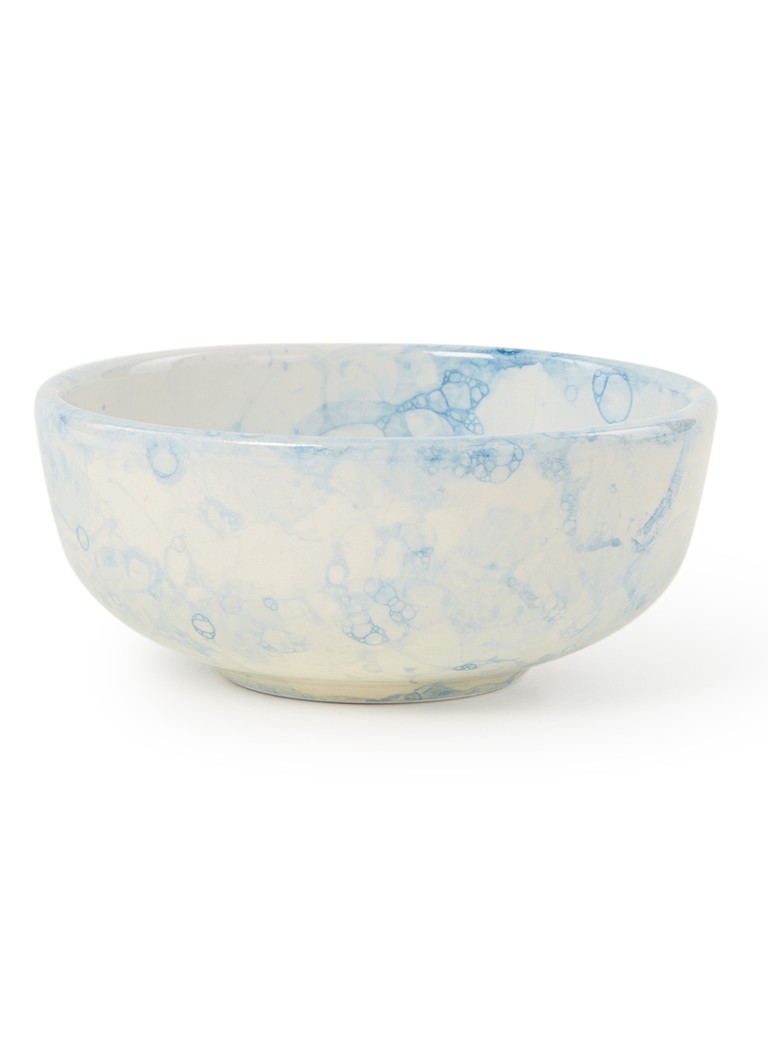 Bowls and Dishes Espuma dipschaal 11 cm • Blauw • de Bijenkorf