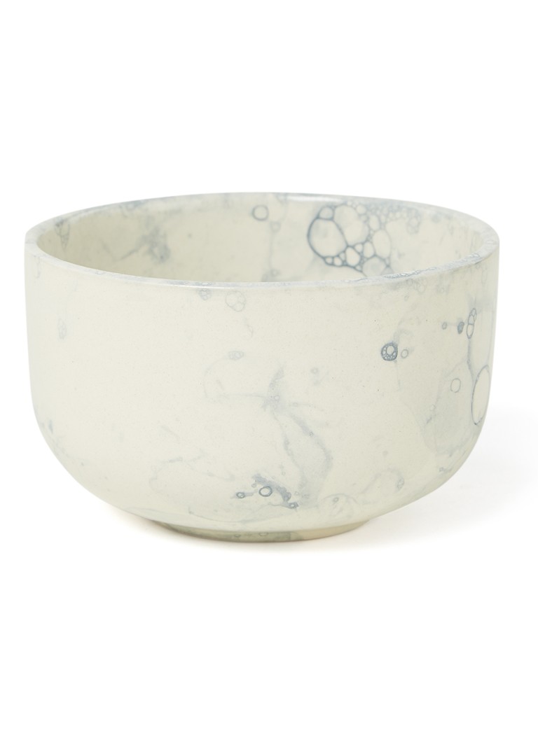 Bowls and Dishes Espuma kom 11 cm • Grijs • de Bijenkorf