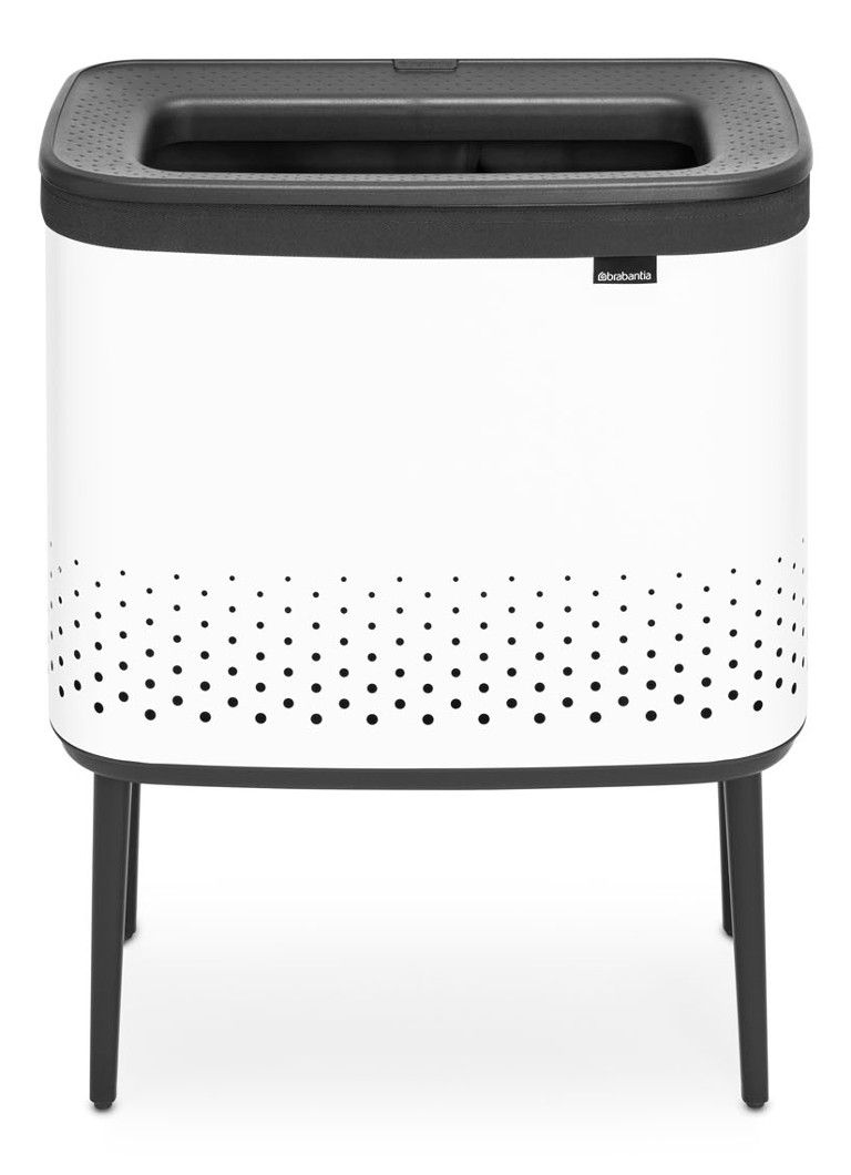 Brabantia - Bo wasbox 67,3 cm - Wit