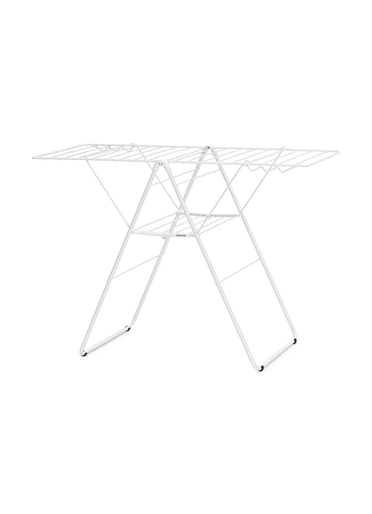 Brabantia - Hangon droogrek 20 meter - Wit