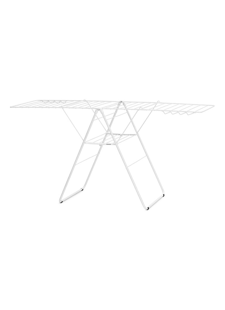 Brabantia - Hangon droogrek 25 meter - Wit