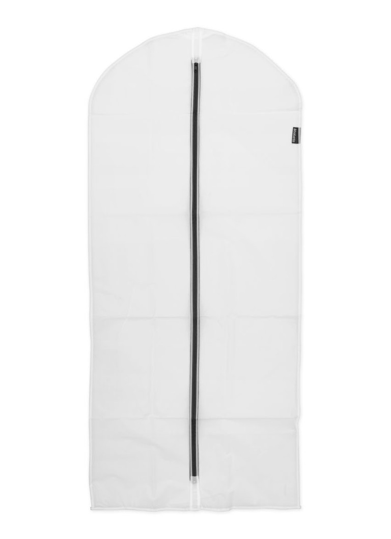 Brabantia - Kledinghoes L set van 2 - Wit