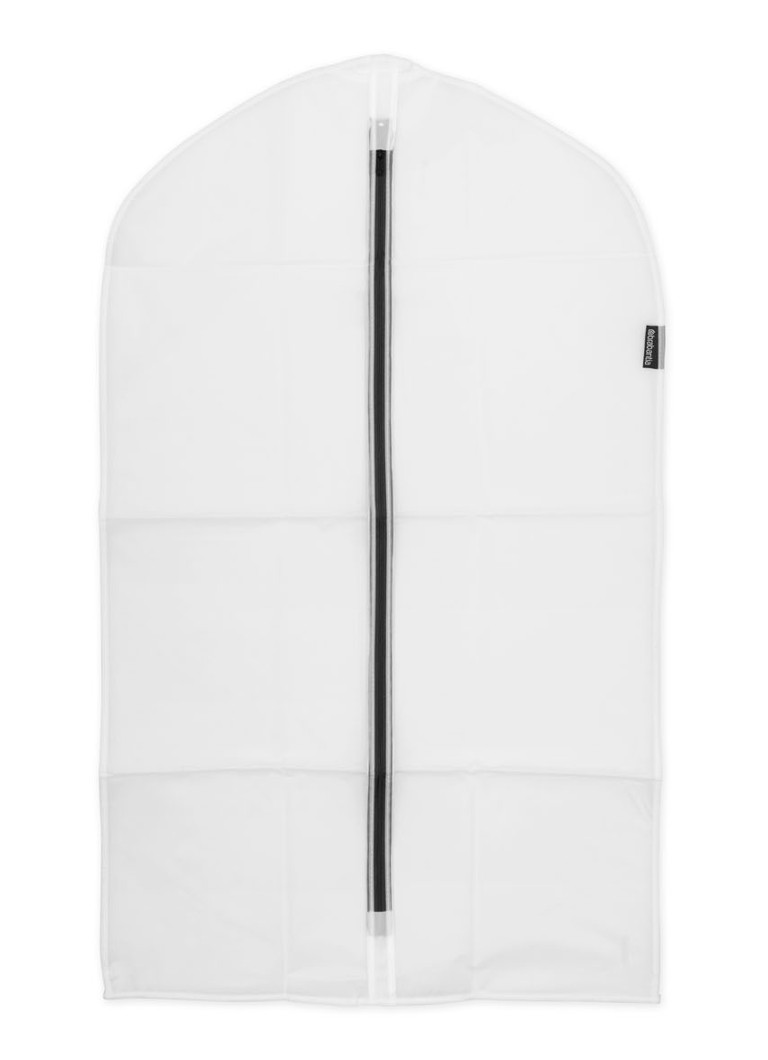 Brabantia - Kledinghoes M set van 2 - Wit