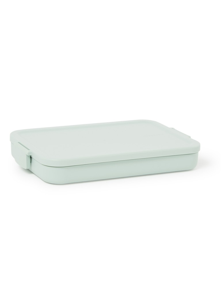 Brabantia - Make & Take broodtrommel - Mint