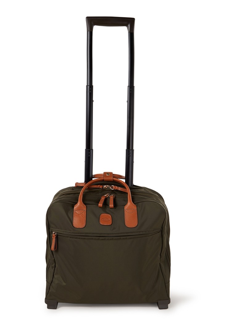 bric's x travel holdall