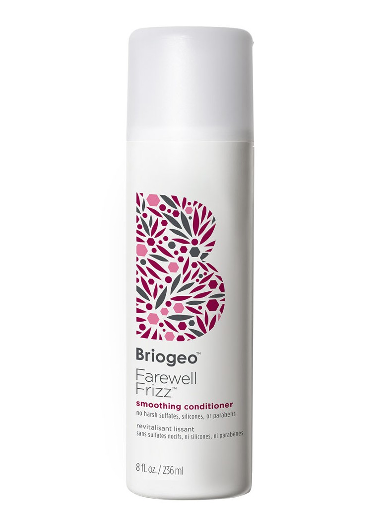 Briogeo Farewell Frizz Smoothing Conditioner • de Bijenkorf