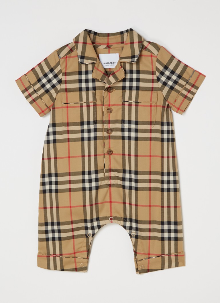 Rechtmatig voordeel Overtreffen BURBERRY Babypak met logoprint en borstzakken • Donkerbeige • de Bijenkorf Rechtmatig voordeel Overtreffen BURBERRY Babypak met logoprint en borstzakken • Donkerbeige • de Bijenkorf