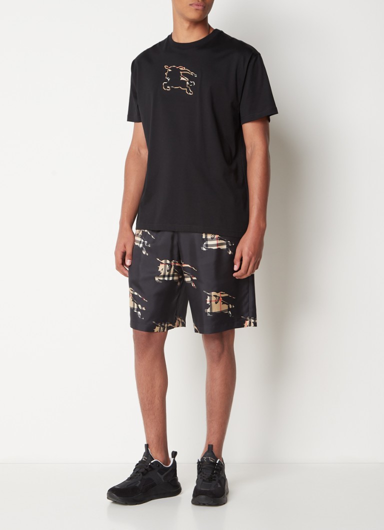 burberry diseñador zara
