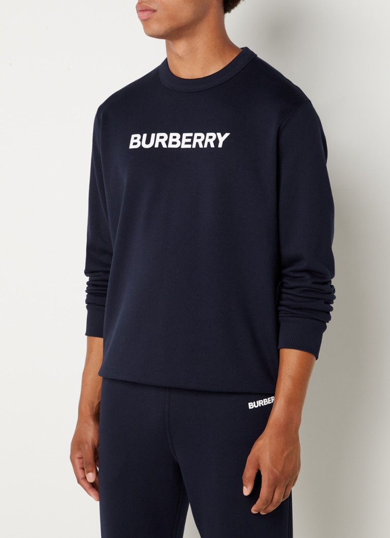 burberry trui