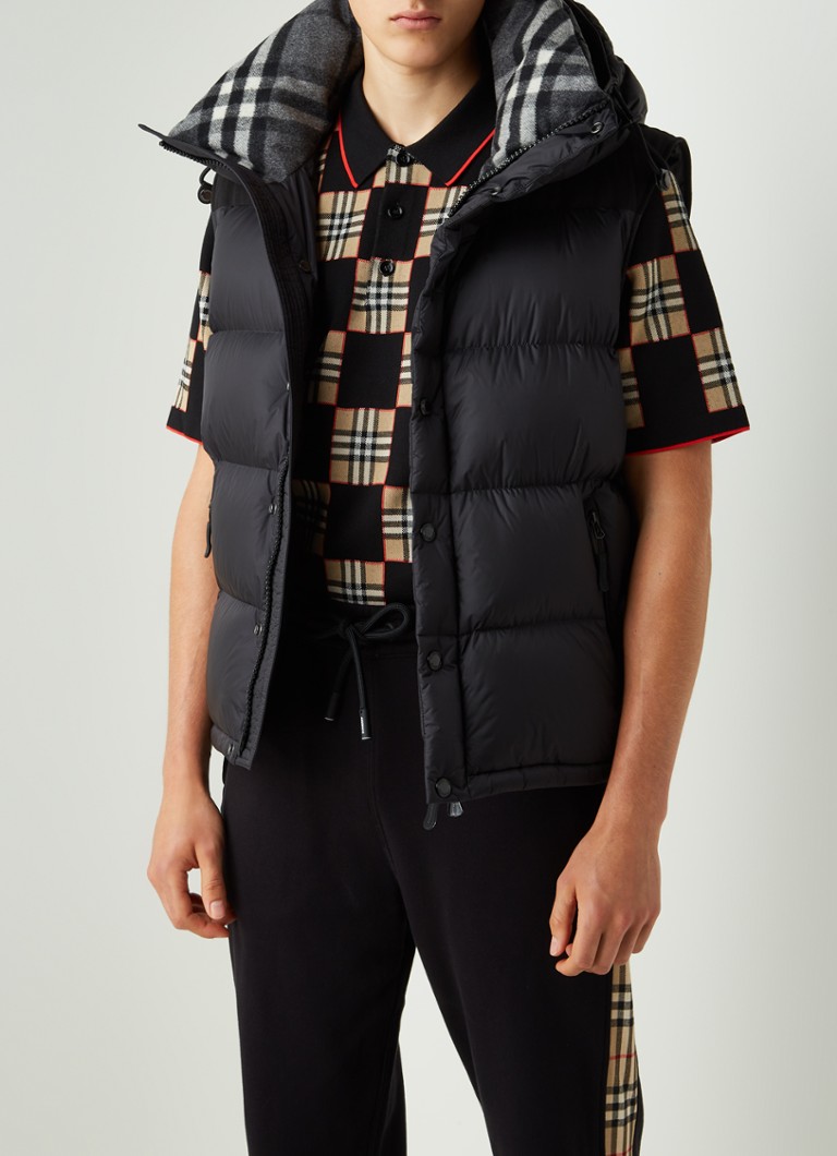 burberry winter jas