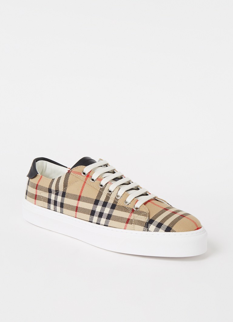 burberry rangleton