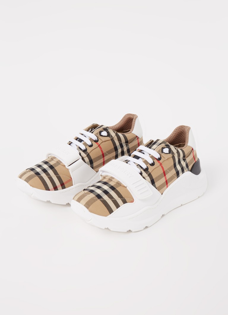 burberry schoenen dames