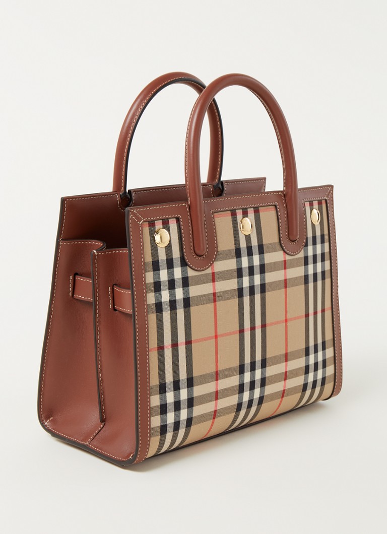 burberry tasjes