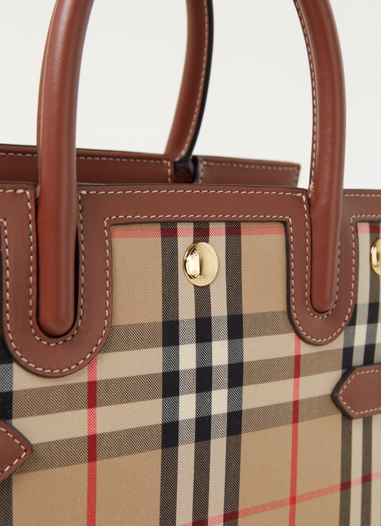burberry tasjes