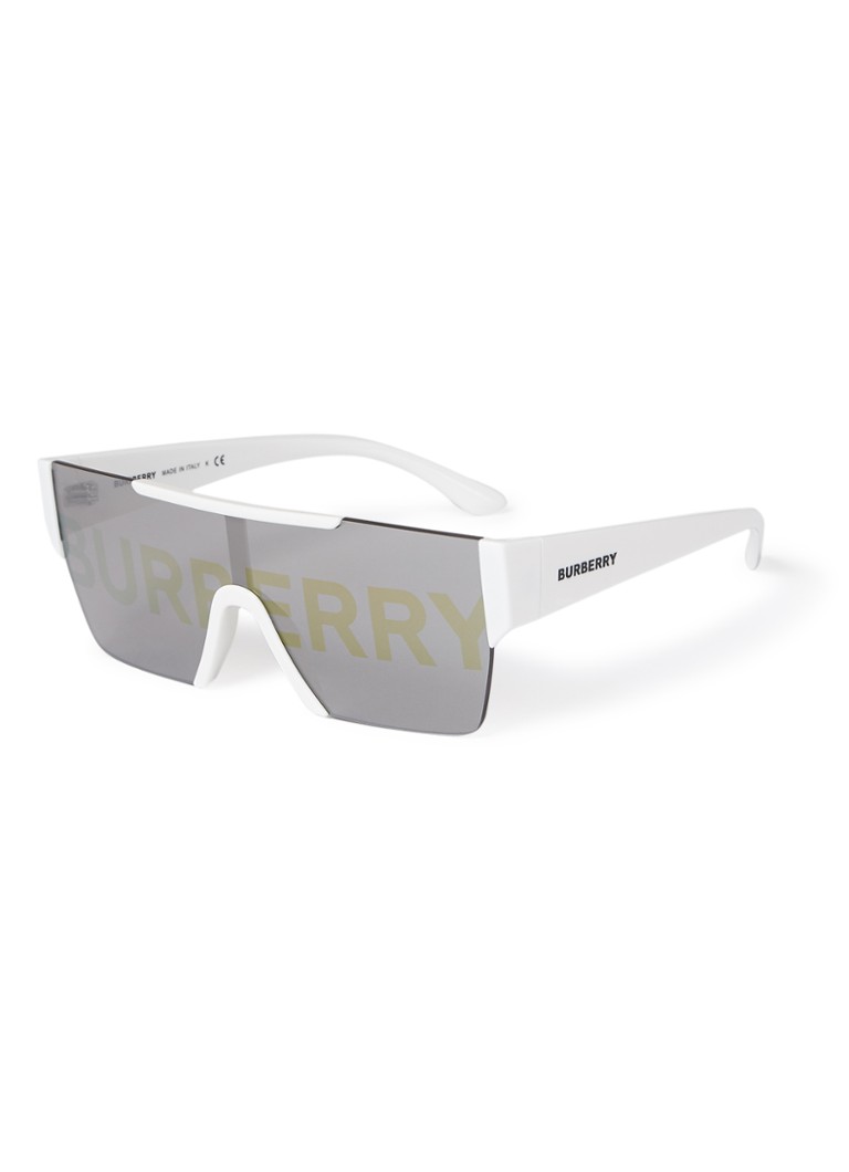 burberry zonnebril