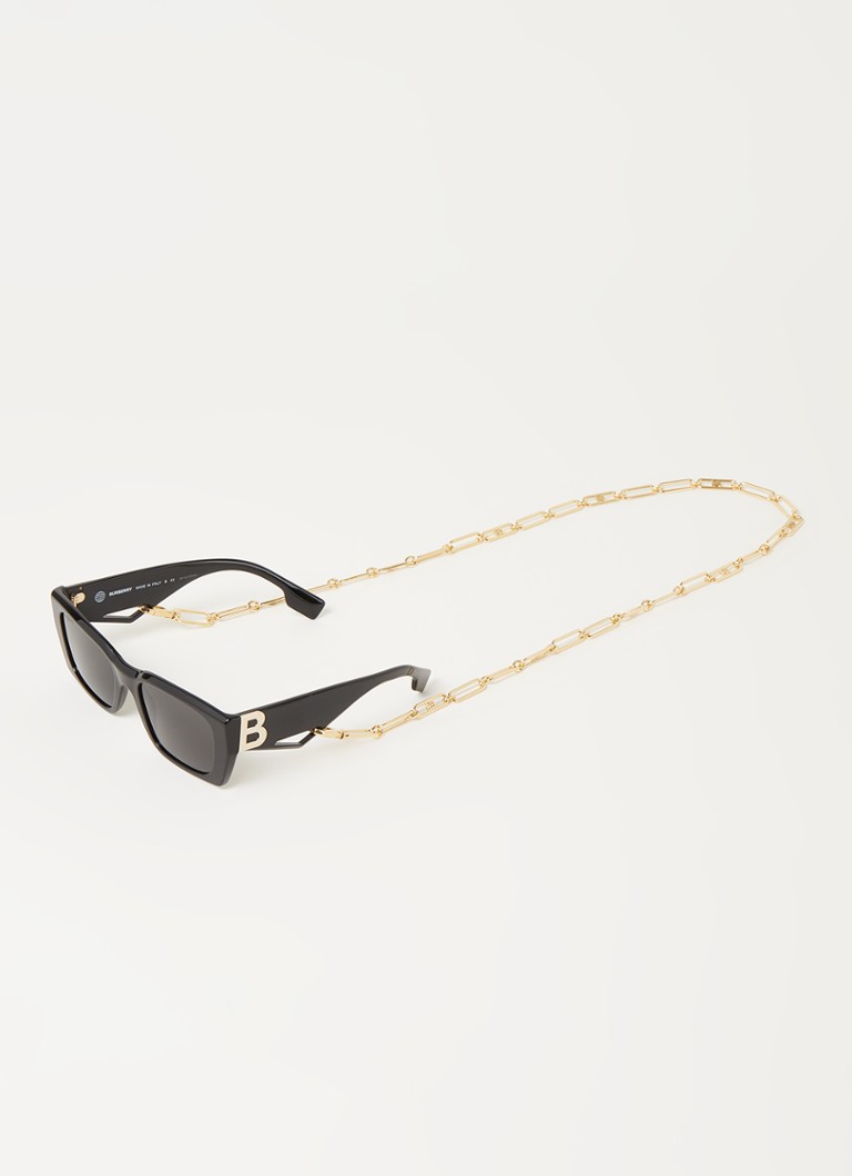 burberry zonnebril
