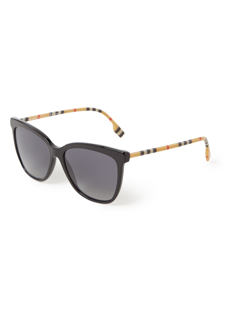 burberry zonnebril