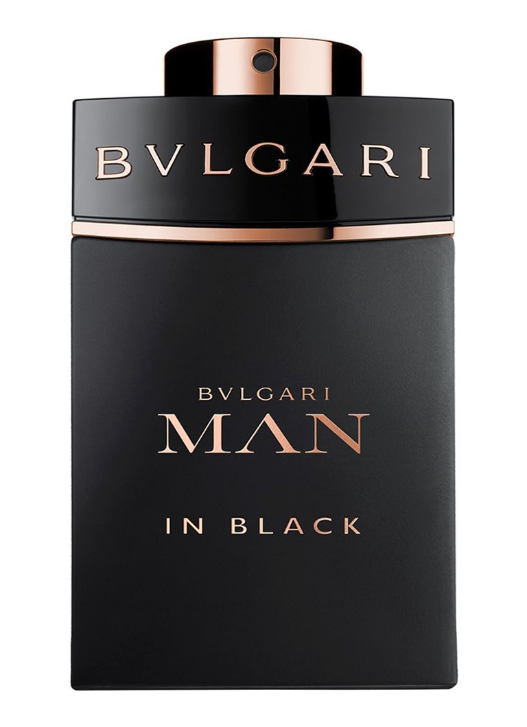 BVLGARI - Man in Black Eau de Parfum  - null