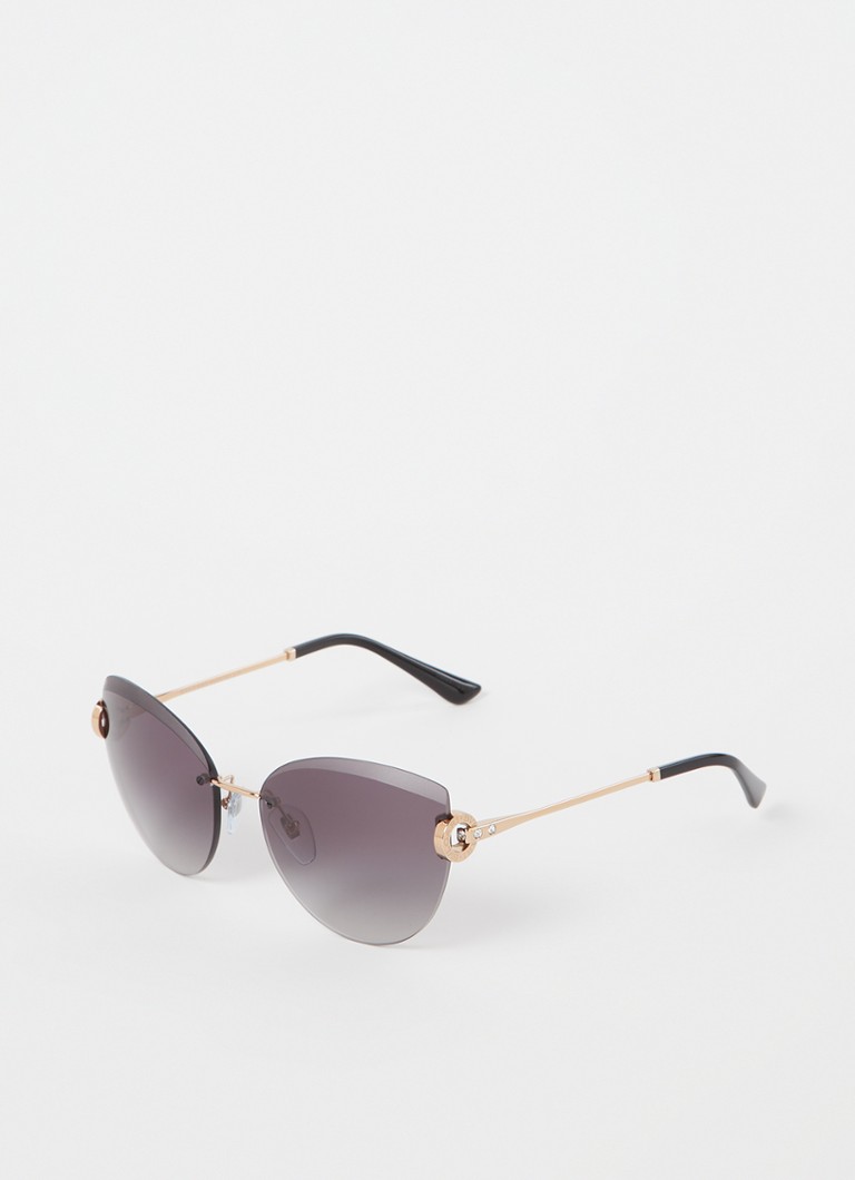 bvlgari brillen dames
