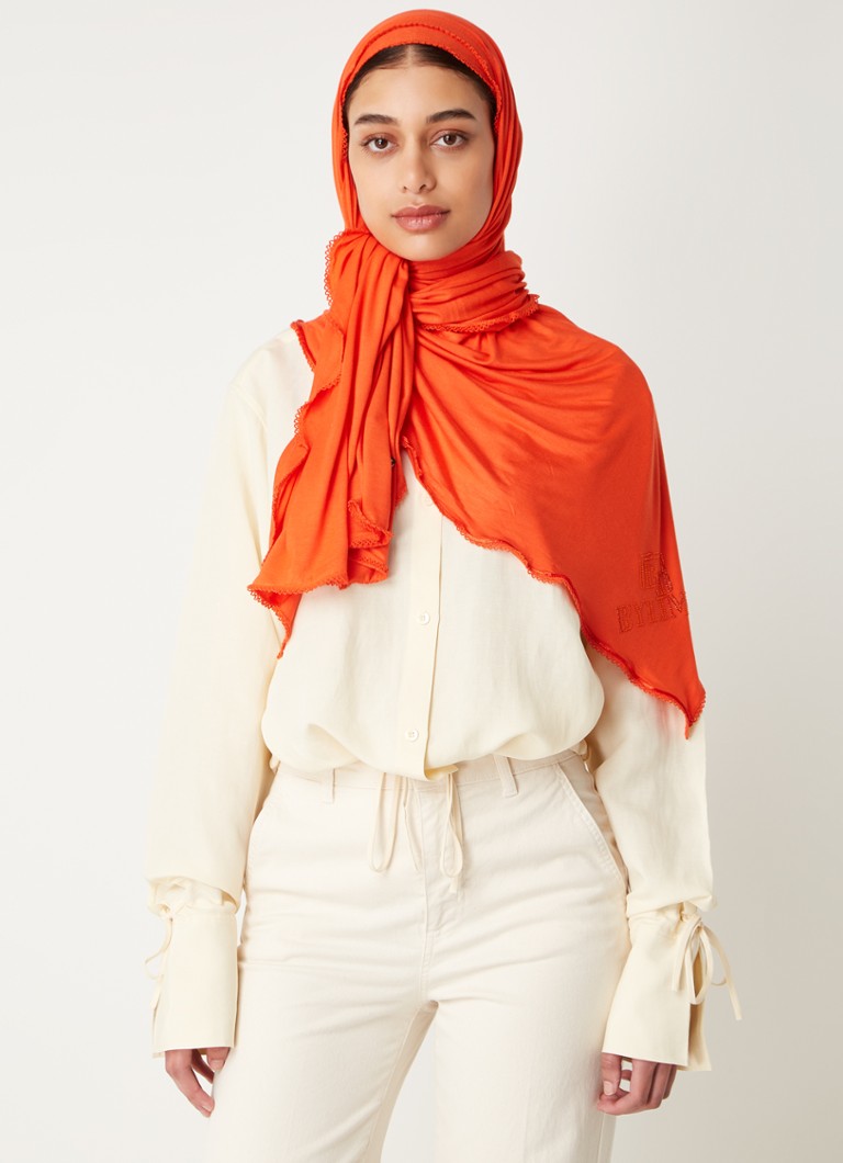 bylima hoofddoek