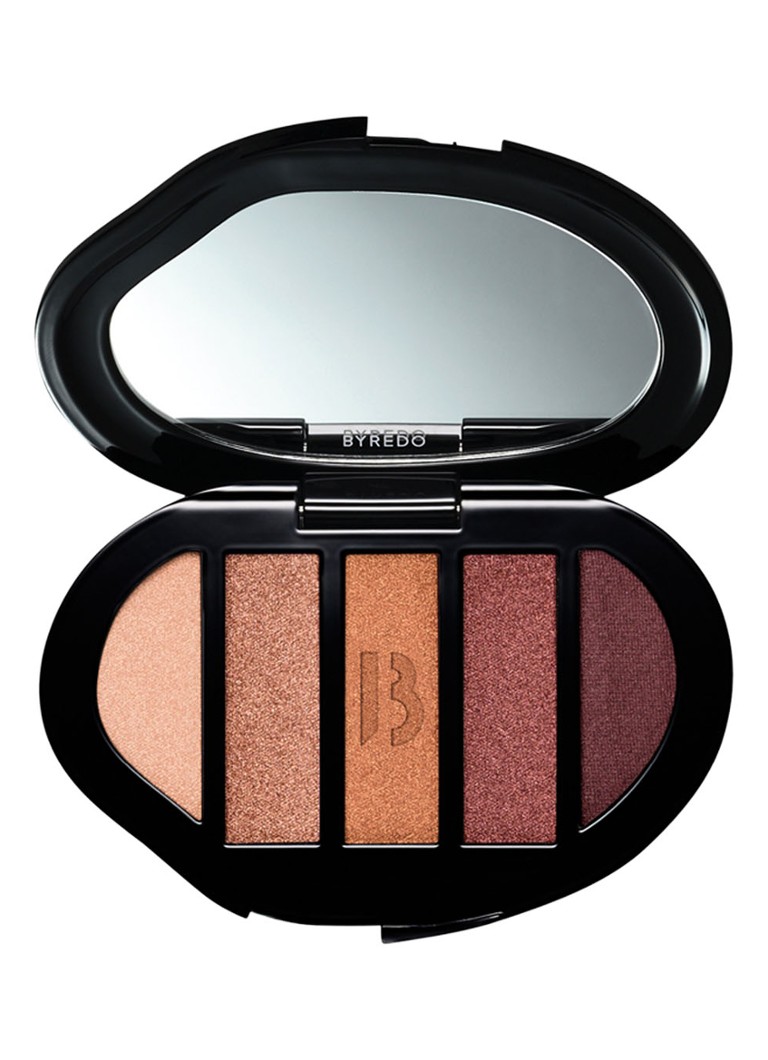 Byredo - Eyeshadow 5 colours - oogschaduw palette - Dysco