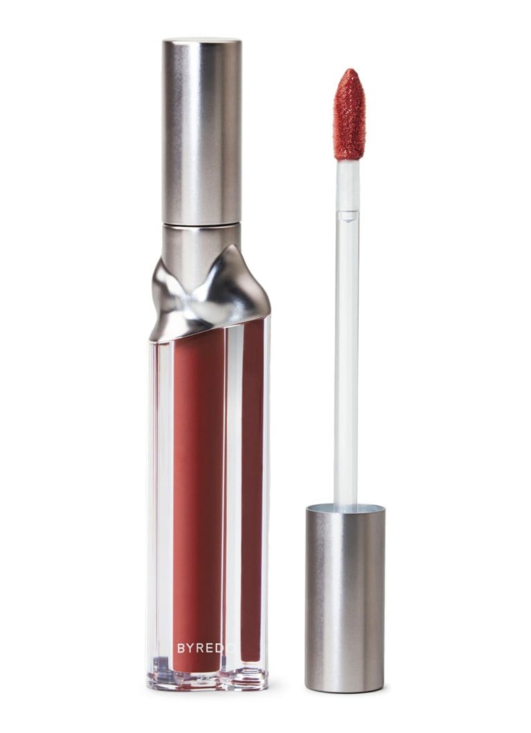 Byredo - Liquid Lipstick Vinyl - vloeibare lipstick - Scarlet River 359