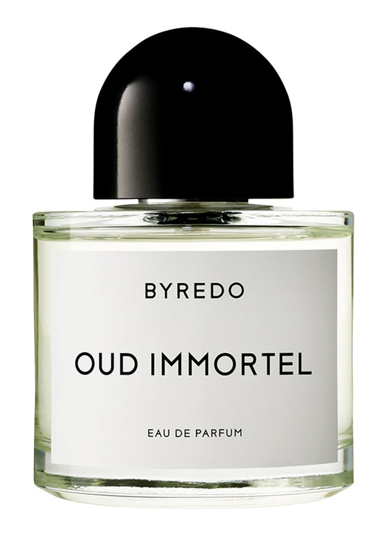 Byredo - Oud Immortel Eau de Parfum - null