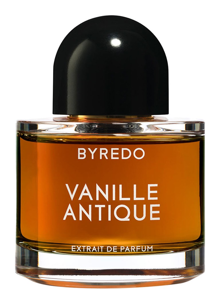 Byredo - Vanille Antique Extrait de Parfum - null
