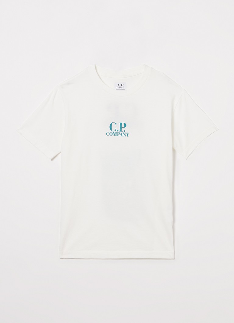 C.P. Company T-shirt girocollo 14CKTS035B main image 1