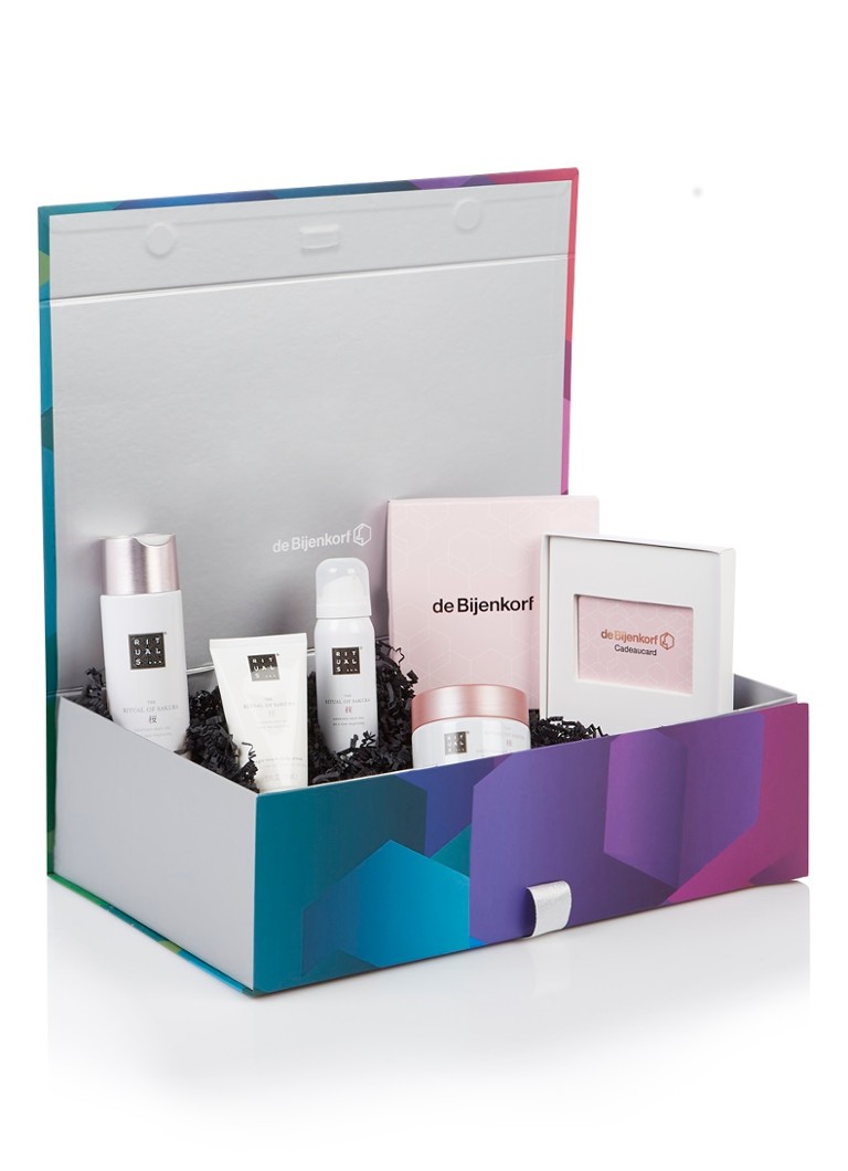 de bijenkorf cadeaucard