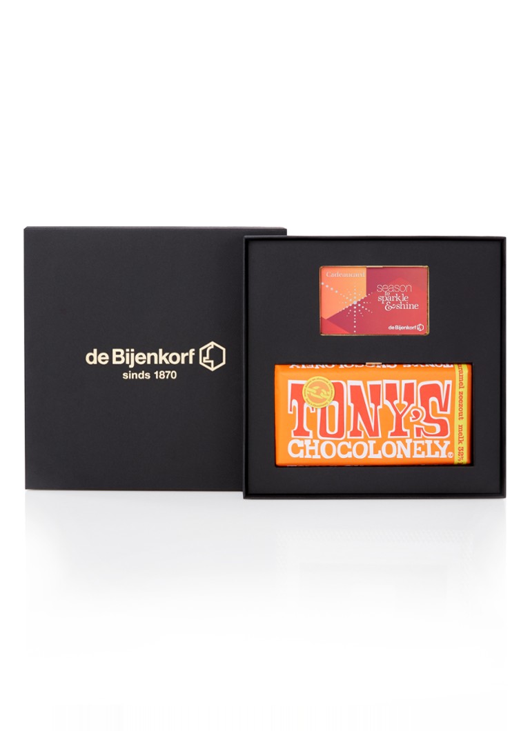 debijenkorf nl cadeaucard