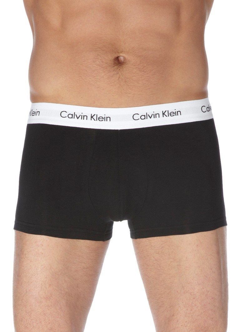calvin klein low