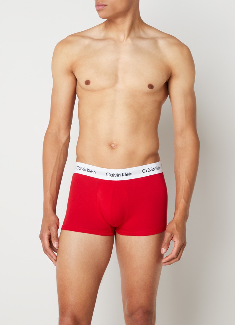 calvin klein low